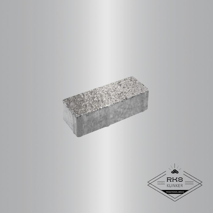 Тротуарная плитка ПАРКЕТ - Б.4.П.6, Искусственный камень, Шунгит в Краснодаре